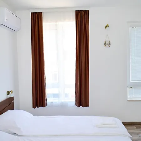 Sunny Ahtopol/съни Apartmán