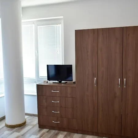 Sunny Ahtopol/съни Apartmán