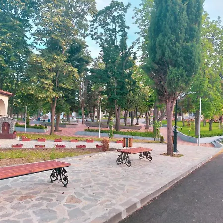 Sunny Ahtopol/съни Apartmán