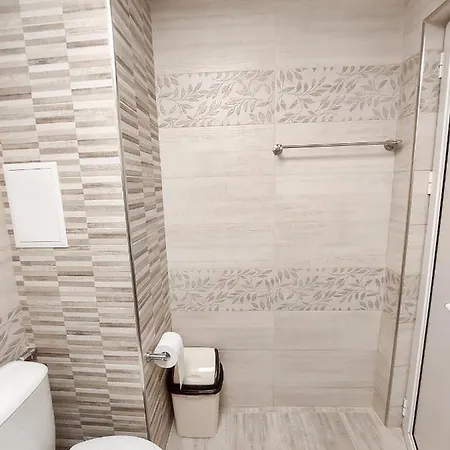 Sunny Ahtopol/съни Apartmán