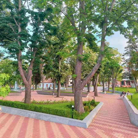 Sunny Ahtopol/съни 아크토폴