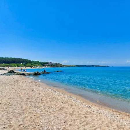 Sunny Ahtopol/съни *