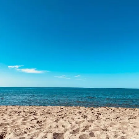 Sunny Ahtopol/съни