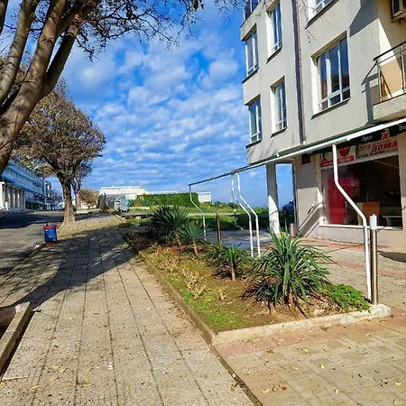 아파트 Sunny Ahtopol/съни